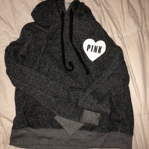 PINK sweatshirt